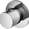 HotBath Cobber Afbouwdeel - Cobber 7068 Verouderd Ijzer CB7068EXTAI