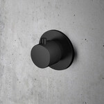 HotBath Cobber Afbouwdeel - Cobber 7080 omst Geborsteld Nikkel CB7080EXTGN HotBath HotBath Cobber Afbouwdeel - Cobber 7080 omst Geborsteld Nikkel CB7080EXTGN