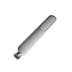 HotBath Gal Handdouche Chroom GL350CR HotBath HotBath Gal Handdouche Chroom GL350CR