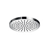 HotBath Mate Hoofddouche 25cm Geborsteld Messing PVD M105BBP