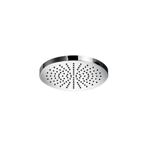 HotBath Mate Hoofddouche 25cm Mat Wit M105WH HotBath HotBath Mate Hoofddouche 25cm Mat Wit M105WH