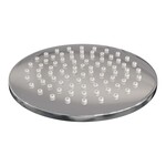 BRAUER Chrome Edition opbouw thermostatische regendouche met 20 cm douchekop en staaf handdouche en doucheslang chroom | Chroom | 20cm | Staafmodel Brauer BRAUER Chrome Edition opbouw thermostatische regendouche met 20 cm douchekop en staaf handdouche en doucheslang chroom | Chroom | 20cm | Staafmodel