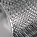 Brauer Chrome Carving inbouw wastafelmengkraan | Chroom | Gebogen uitloop | Rozetten | Links Brauer Brauer Chrome Carving inbouw wastafelmengkraan | Chroom | Gebogen uitloop | Rozetten | Links