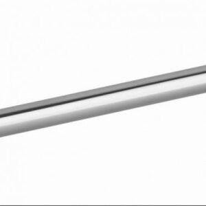 Van Rijn Products Van Rijn Products Stabilisatiestang rond RVS lengte 120cm Van Rijn Products Stabilisatiestang rond RVS lengte 120cm