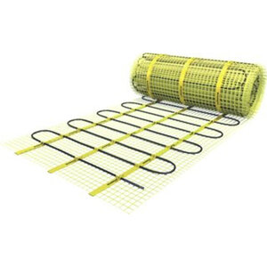 Magnum X-Treme verwarmingsmat regular 1,5m2 - 225 Watt - 300x50cm