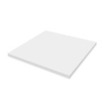 Magnum Magnum Sol plafond infraroodpaneel 119x59x3cm 600watt Wit