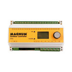 Magnum Magnum rail thermostaat temperatuur vocht 3x16a 230v