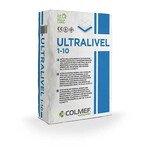 Colmef Colmef Ultralivel 1-10 mm 25 kg