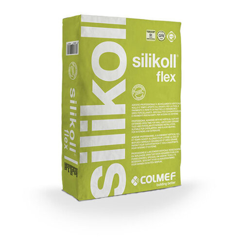Colmef Colmef Silikoll Flex C2TE S1 25 kg