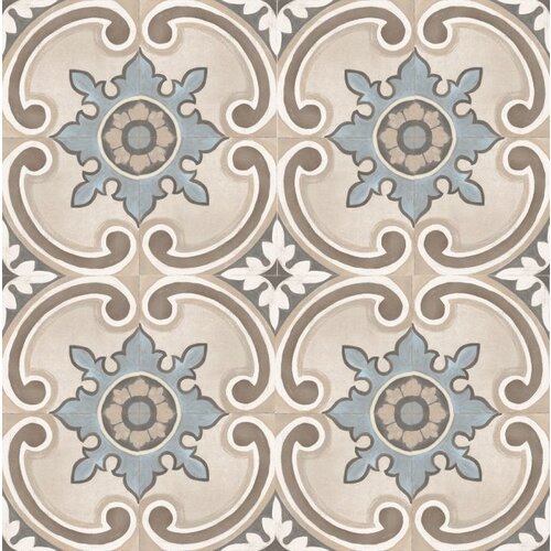 Cifre Cerámica Adobe Decor Gales Ivory 20x20