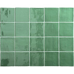 By Goof Oud Hollandse witjes Jade 13x13