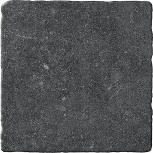 Bluestone Noir 20x20 getrommeld