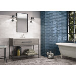 Opal Marine glans 7,5x30 Cifre Cerámica Opal Marine glans 7,5x30