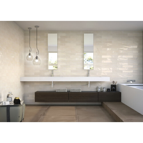 Opal Vision glans 7,5x30 Cifre Cerámica Opal Vision glans 7,5x30