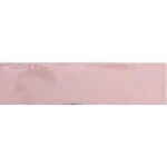 Cifre Cerámica Colonial Pink glans 7,5x30