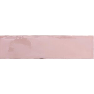 Colonial Pink glans 7,5x30