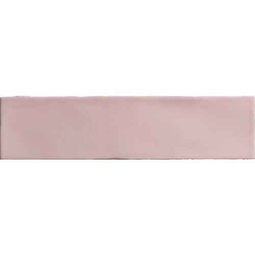 Colonial Pink mat 7,5x30 Cifre Cerámica Colonial Pink mat 7,5x30