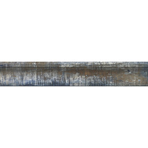 Cifre Cerámica Moldura Colonial Nature glans 5x30 Moldura Colonial Nature glans 5x30