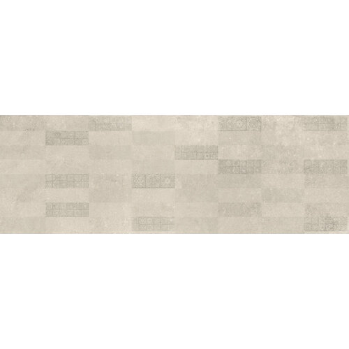 Baldocer Cerámica Arkety Trik Taupe 40x120 rett