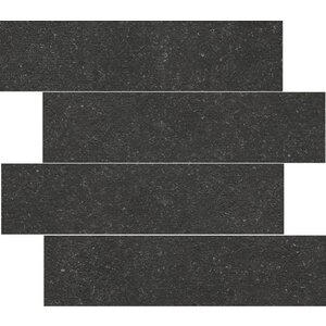 Belgium Pierre Black 14,8x60 rett