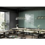 Nordik Wengue 30x120 rett Cifre Cerámica Nordik Wengue 30x120 rett