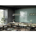 Dimsey Jade 6,5x33,2 Cifre Cerámica Dimsey Jade 6,5x33,2