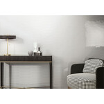 Dimsey Wit 6,5x33,2 Cifre Cerámica Dimsey Wit 6,5x33,2