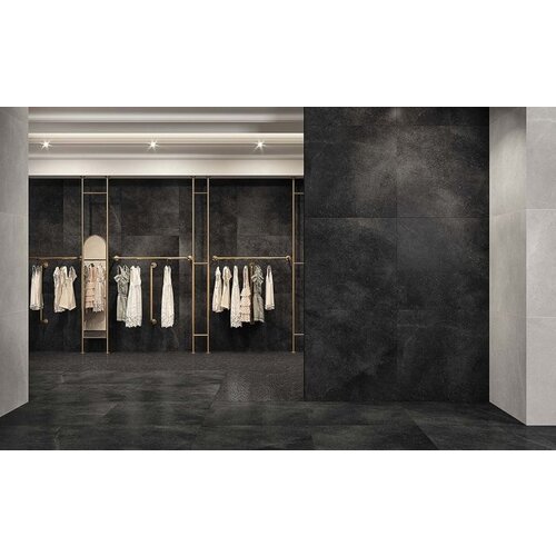 Nux Dark 60x60 rett Fap Ceramiche Nux Dark 60x60 rett