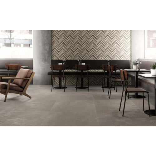 Nux Taupe 60x60 rett Fap Ceramiche Nux Taupe 60x60 rett