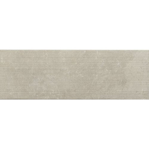 Baldocer Cerámica Zermatt Canna Natural 30x90 rett