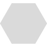 Hexagon Timeless Pearl mat 15x17 Cifre Cerámica Hexagon Timeless Pearl mat 15x17