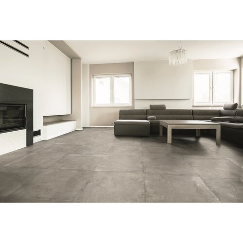 Kerabo Timeless Tempo Grigio 60x60 rett