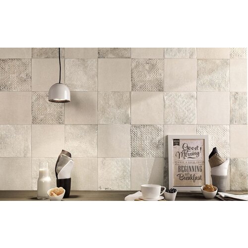 Fap Ceramiche Maku 20x20 Light