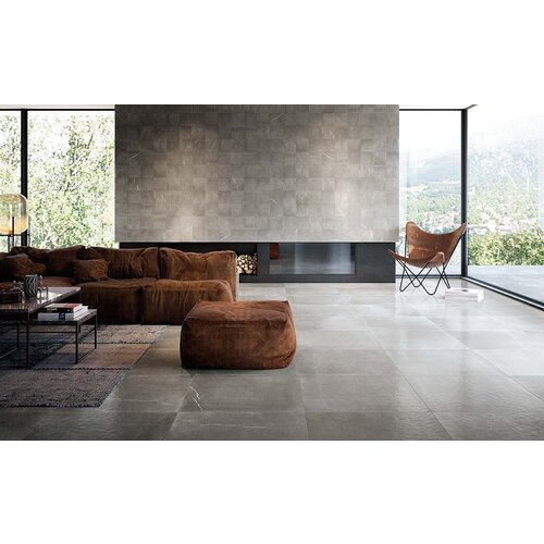 Fap Ceramiche Maku Grey 60x60 rett