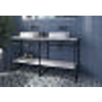 Hidra Capri Cold 20x20 Cifre Cerámica Hidra Capri Cold 20x20