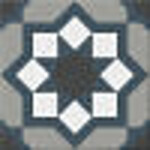 Hidra Capri Cold 20x20 Cifre Cerámica Hidra Capri Cold 20x20