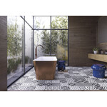 Hidra Capri White 20x20 Cifre Cerámica Hidra Capri White 20x20