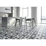 Hidra Ona Cold 20x20 Cifre Cerámica Hidra Ona Cold 20x20