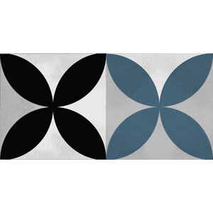 Cifre Cerámica Atmosphere More Marine Decor 12,5x25 Atmosphere More Marine Decor 12,5x25