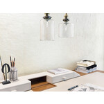 Code Silver 40x120 rett Baldocer Cerámica Code Silver 40x120 rett