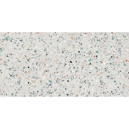 Prissmacer Cerámica Gobi Bianco 60x120 rett