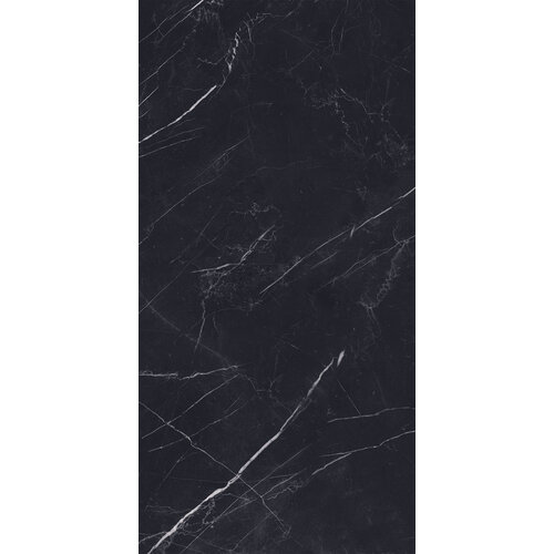 Marquina Black pulido 80x160 rett EnergieKer Marquina Black pulido 80x160 rett