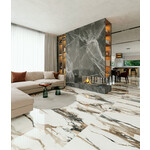 Calacatta Gold pulido 60x120 rett EnergieKer Calacatta Gold pulido 60x120 rett