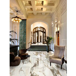 Calacatta Gold pulido 60x120 rett EnergieKer Calacatta Gold pulido 60x120 rett