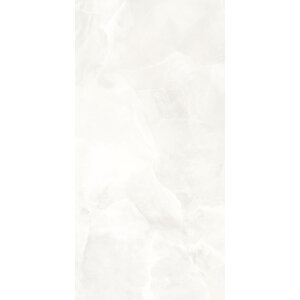 Onyx White pulido 60x120 rett