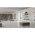 Statuario Superiore mat 80x80 rett EnergieKer Statuario Superiore mat 80x80 rett