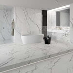 Statuario Superiore mat 80x80 rett EnergieKer Statuario Superiore mat 80x80 rett