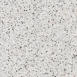 Medley terrazzo White 60x60 rett