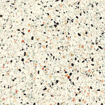 EnergieKer Medley terrazzo Cream 60x60 rett