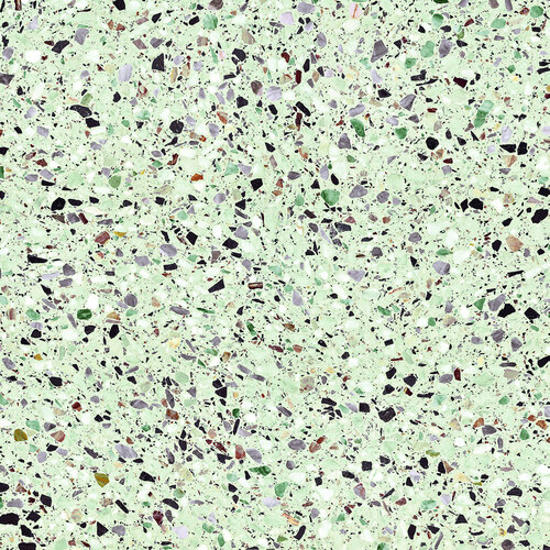 Medley terrazzo Leaf 60x60 rett EnergieKer Medley terrazzo Leaf 60x60 rett